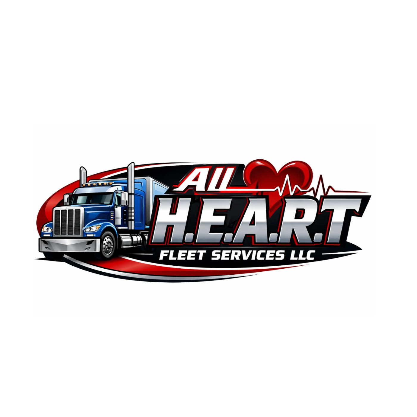 All H.E.A.R.T Fleet Services LLC - Mobile Diesel Semi Truck/Trailer Repair